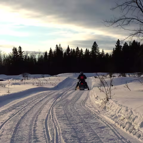 District generic image