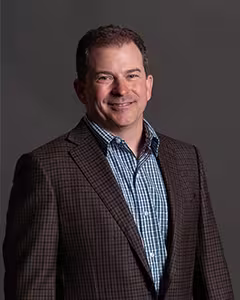 Neil Nicholson Headshot