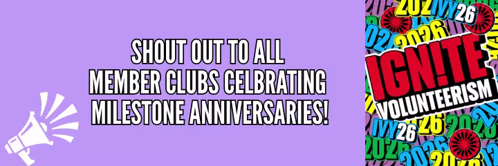 OFSC Club Years of Service 2026