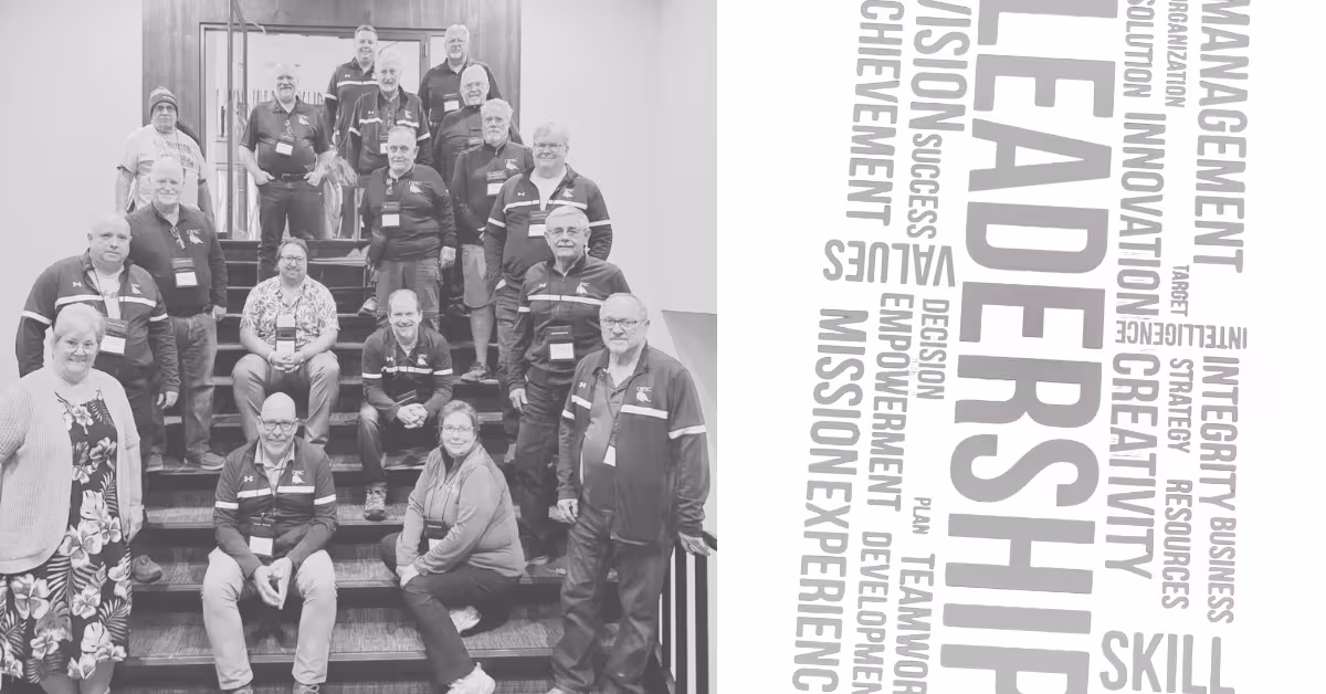 OFSC Leadership Team